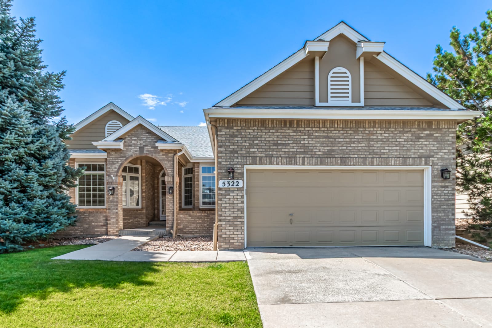 5322 Shetland Court, Highlands Ranch, CO 80130 photo 1