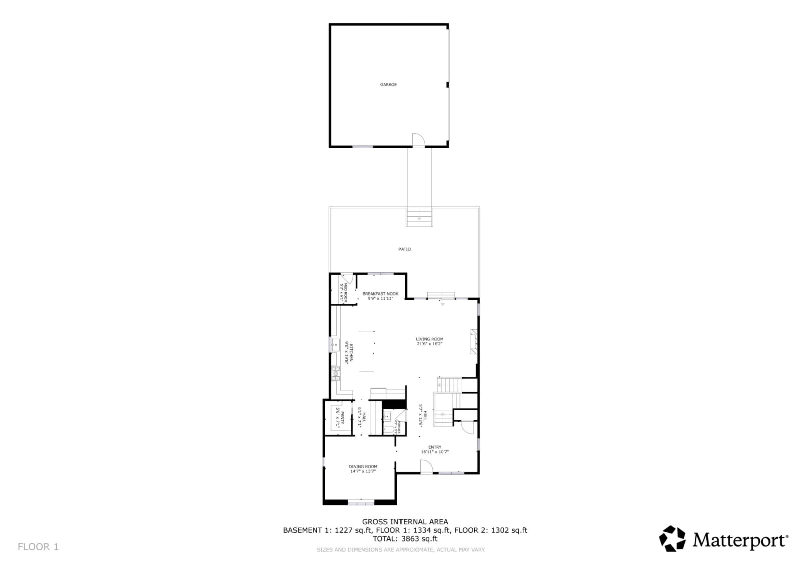 2700 King St, Denver, CO 80211 photo 43