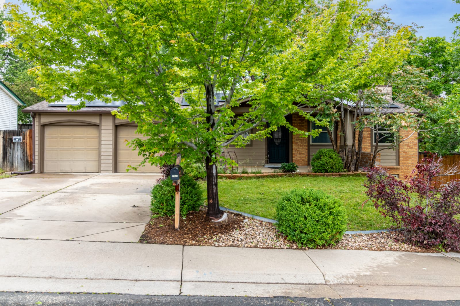 7579 Jay Ct, Arvada, CO 80003 photo 1