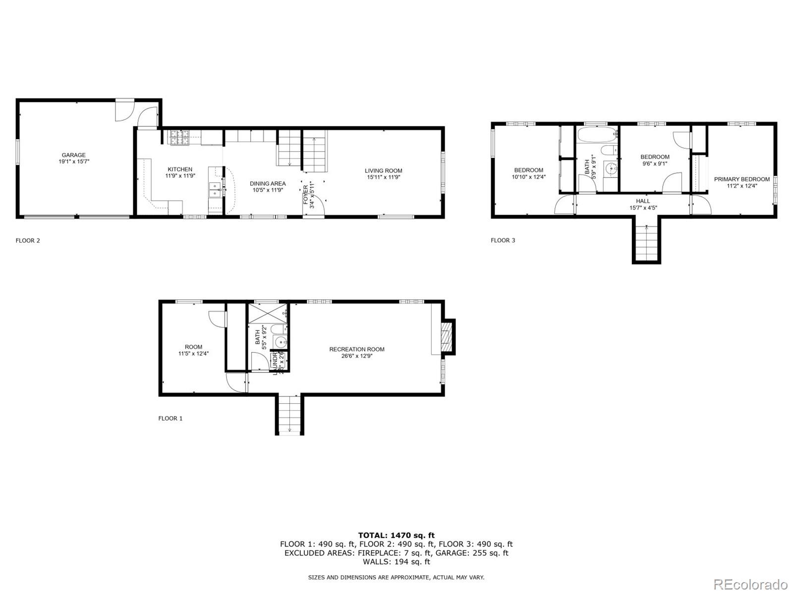 6432 Owens Street, Arvada, CO 80004 photo 26