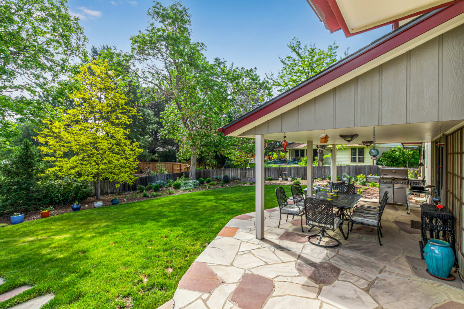 3720 S Willow Cir, Denver, CO 80237 photo 25