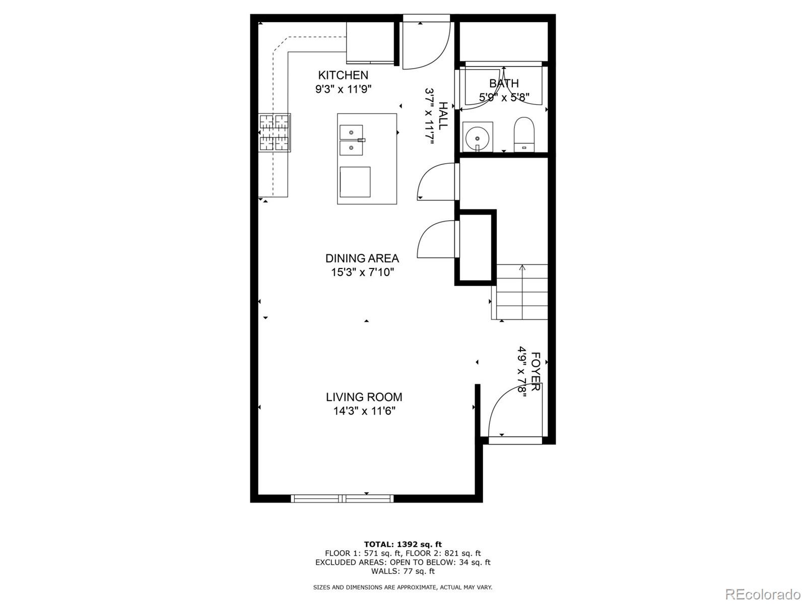 16252 E 47th Place, Denver, CO 80239 photo 17