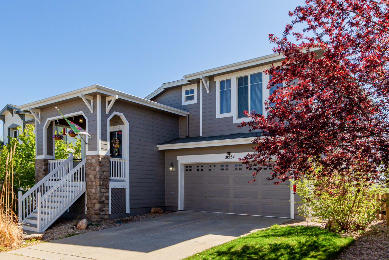 10554 Atwood Cir Littleton, CO 80130, USA photo 2