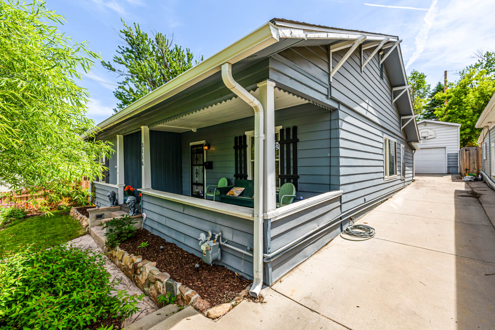 3116 S Lincoln St, Englewood, CO 80113 photo 3
