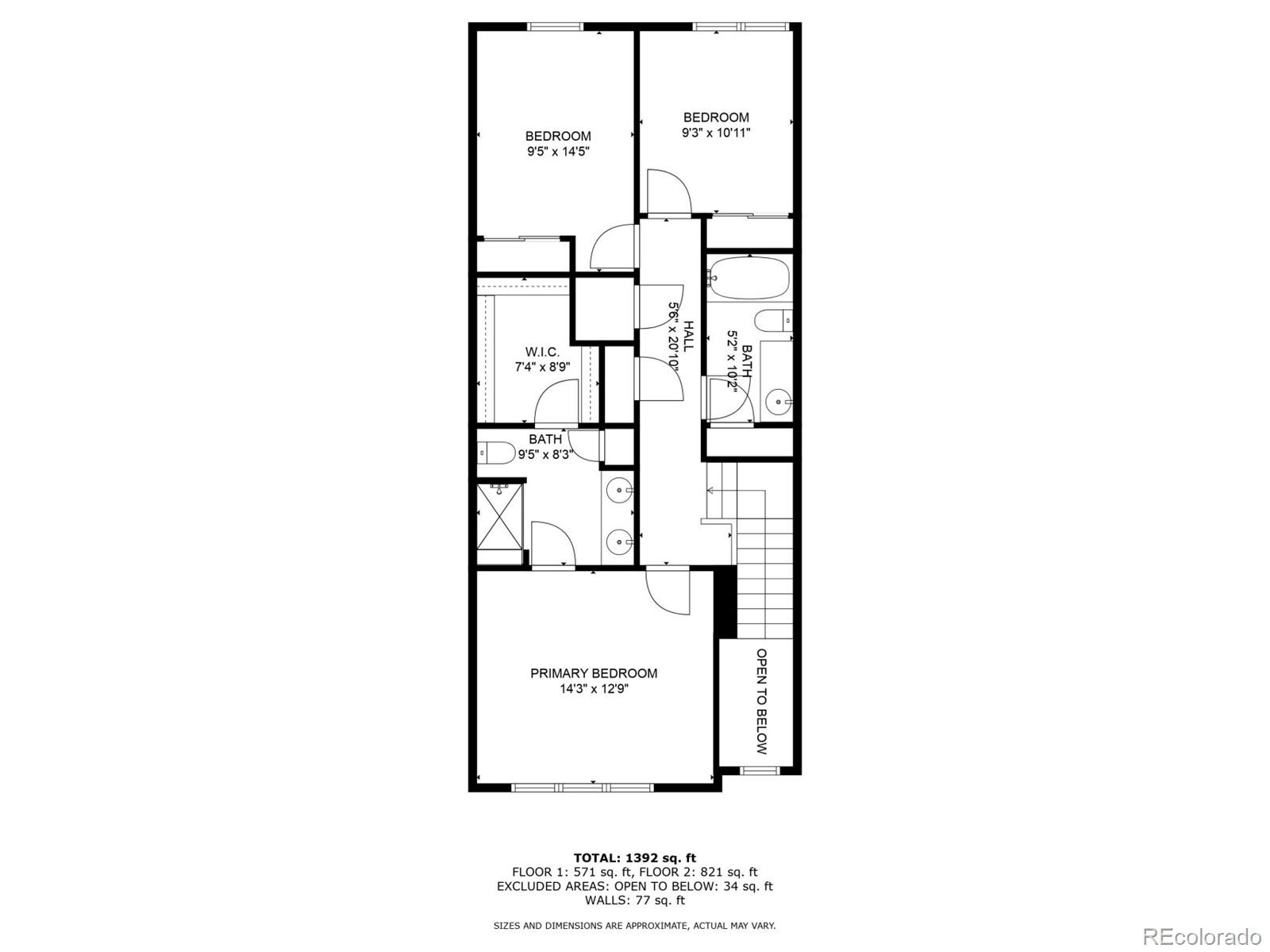 16252 E 47th Place, Denver, CO 80239 photo 18