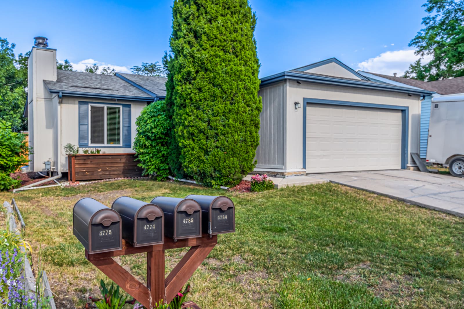 4784 S Tabor Street, Morrison, CO 80465 photo 1