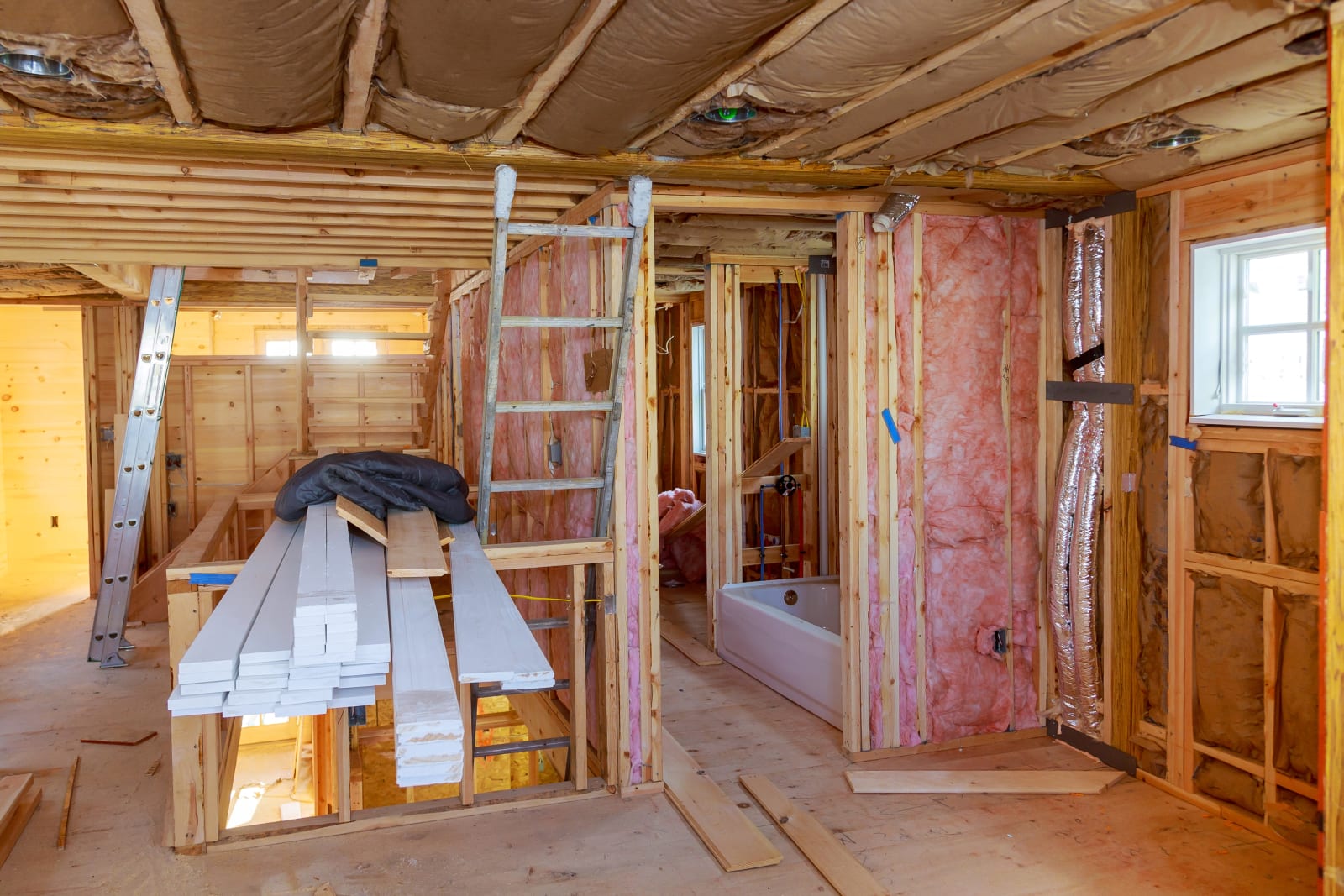 Off-market inventory: what & how