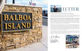 ABRAMS COASTAL NEWSLETTER | VOL. 100
