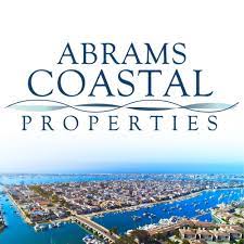 ABRAMS COASTAL NEWSLETTER | VOL. 96