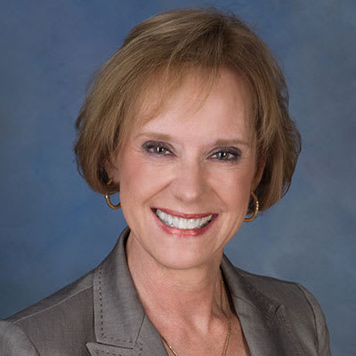 Patricia Pope
