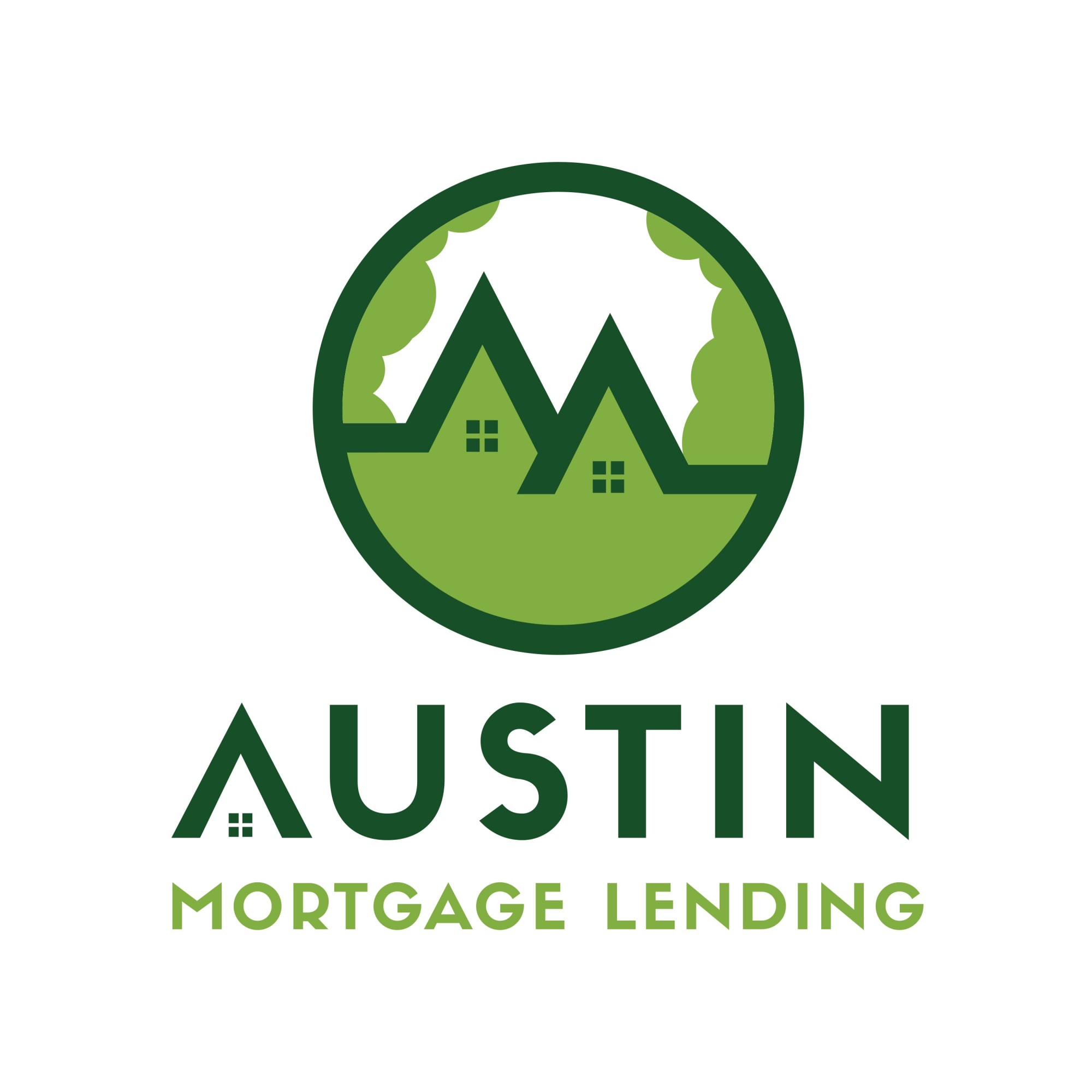 Austin Mortgage Lending