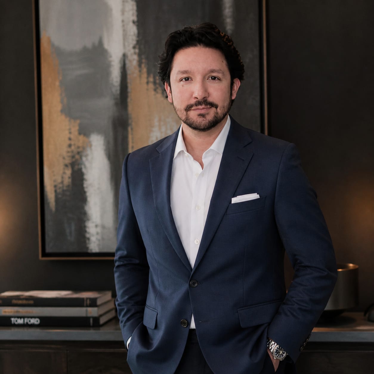 Meet Your REALTOR®