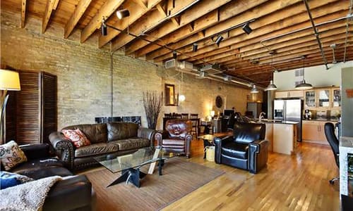 Brazos Lofts