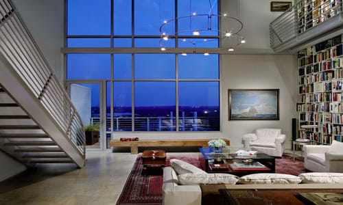 Austin City Lofts