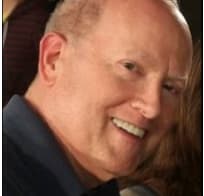 Ron Moore