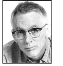 David Blackwell