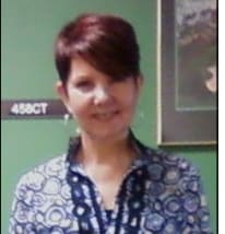 Carole Sage