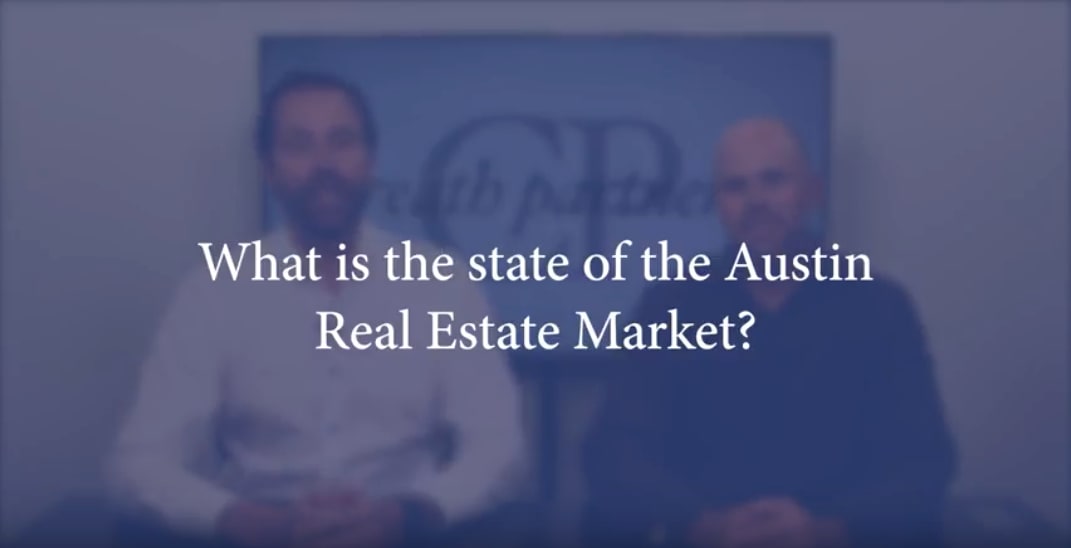 [Video] Austin Housing Market Update for Fall 2018