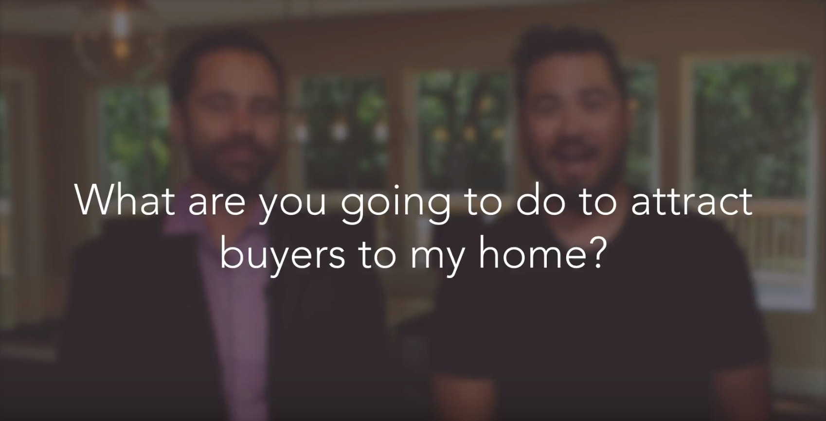 [Video] Promoting Your Home For Sale in the Austin Real Estate Marketing
