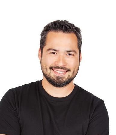 Chris Scott