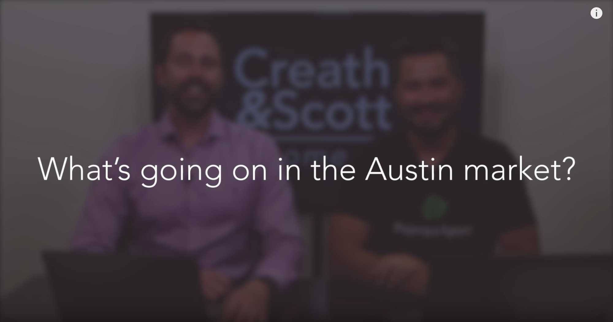 [Video] Austin Market Update for Summer 2018