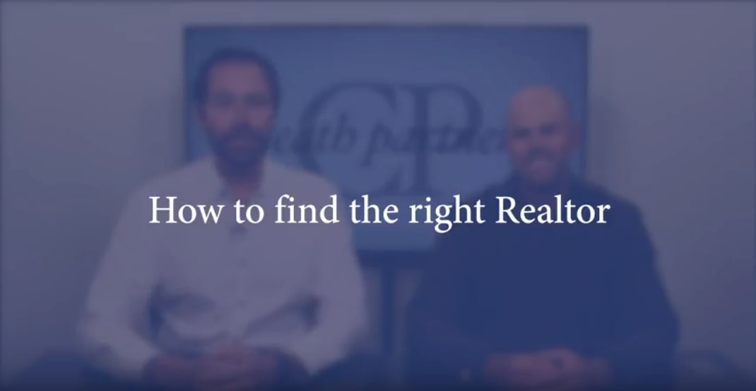 [Video] How to hire a Realtor