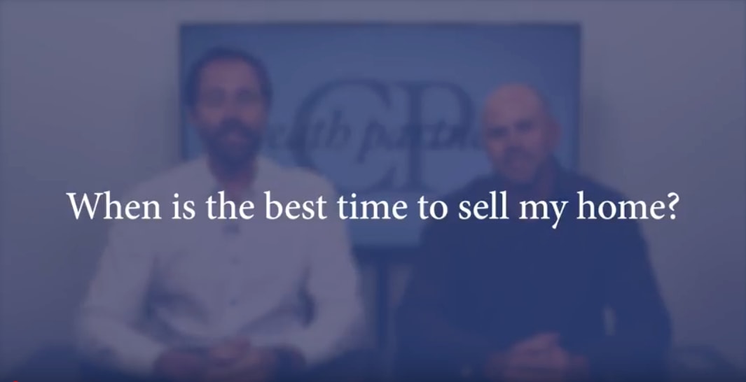 [Video] Buying and Selling Homes in Real Estate's "Off Season"