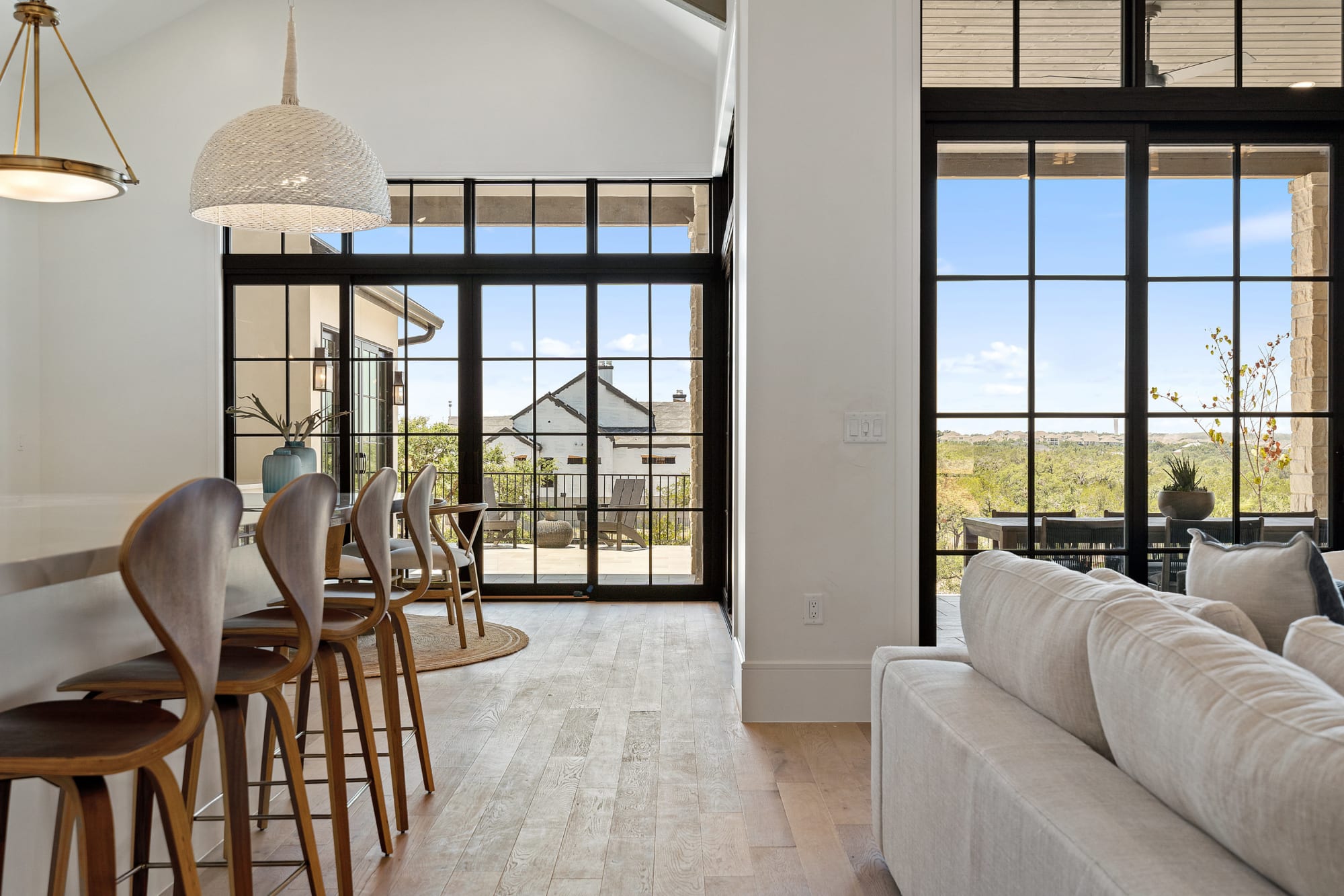 Coming Soon | Lake Travis New Construction | 16025 Cool Breeze Cove for sale