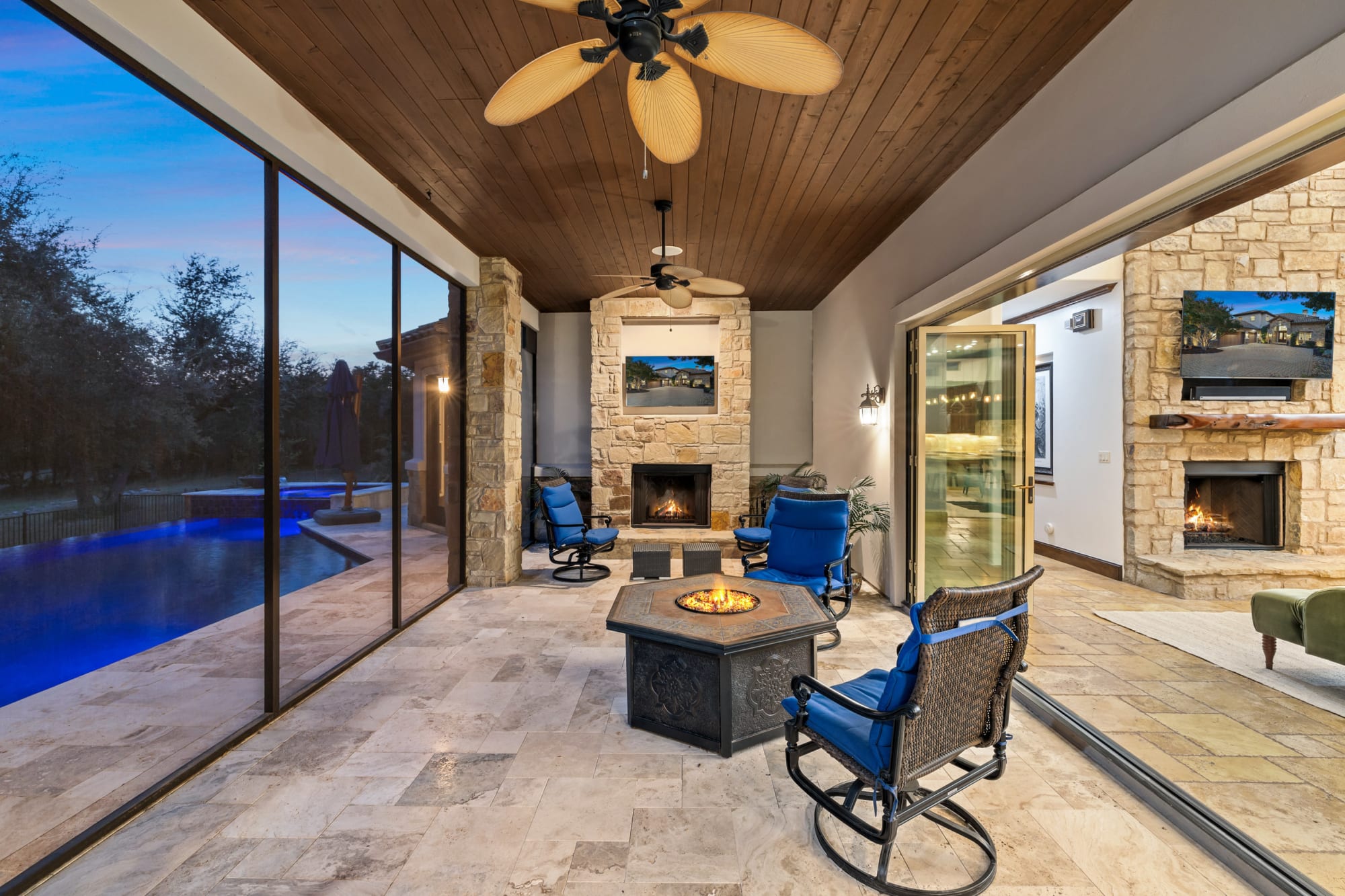 For Sale - 506 Black Wolf Run Austin, TX 78738 - Flintrock Falls golf course