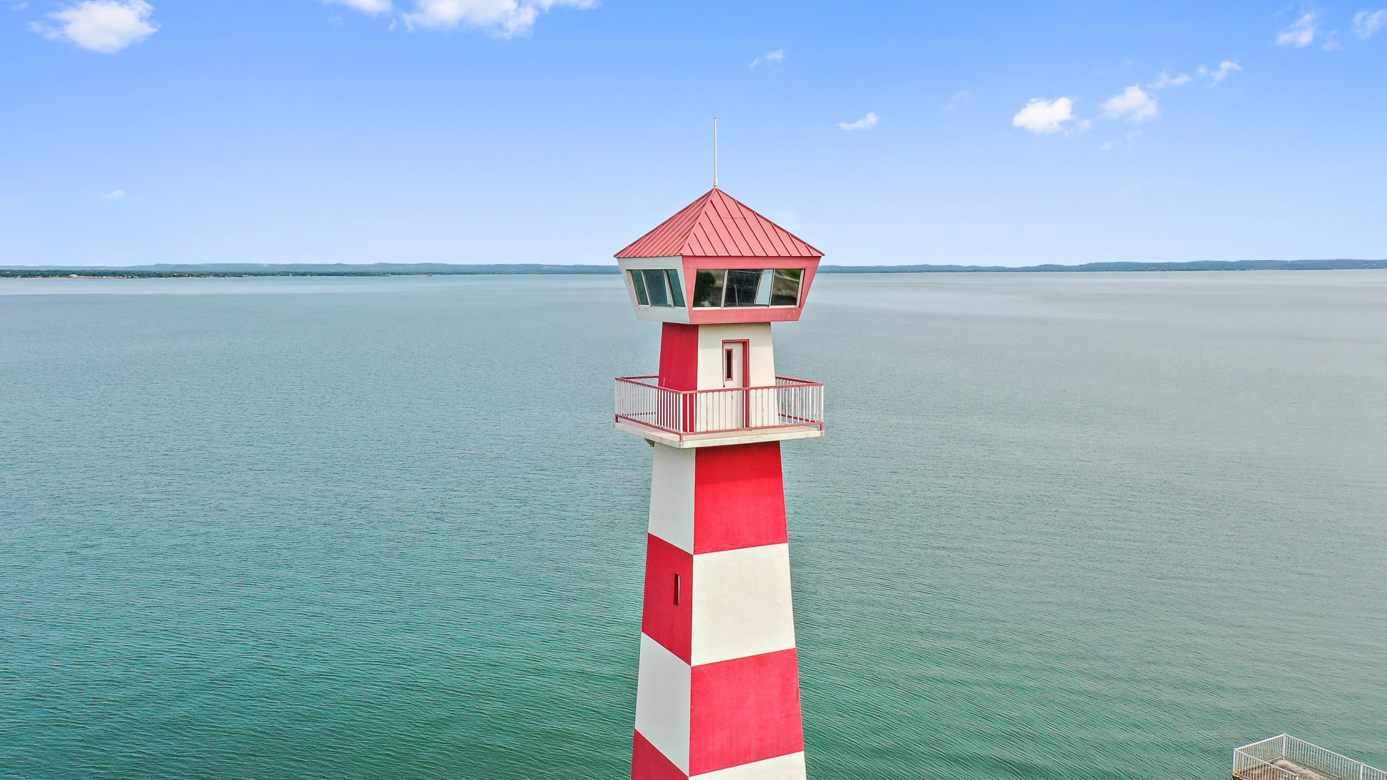 Taylor Real Estate leads acquisition of lighthouse redevelopment opportunity