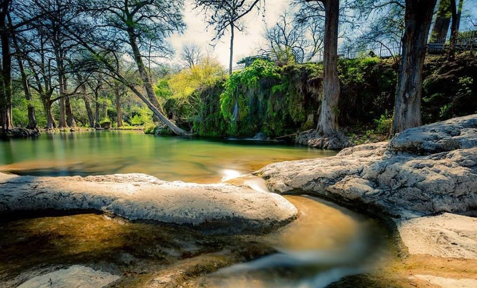 Hill Country Guide