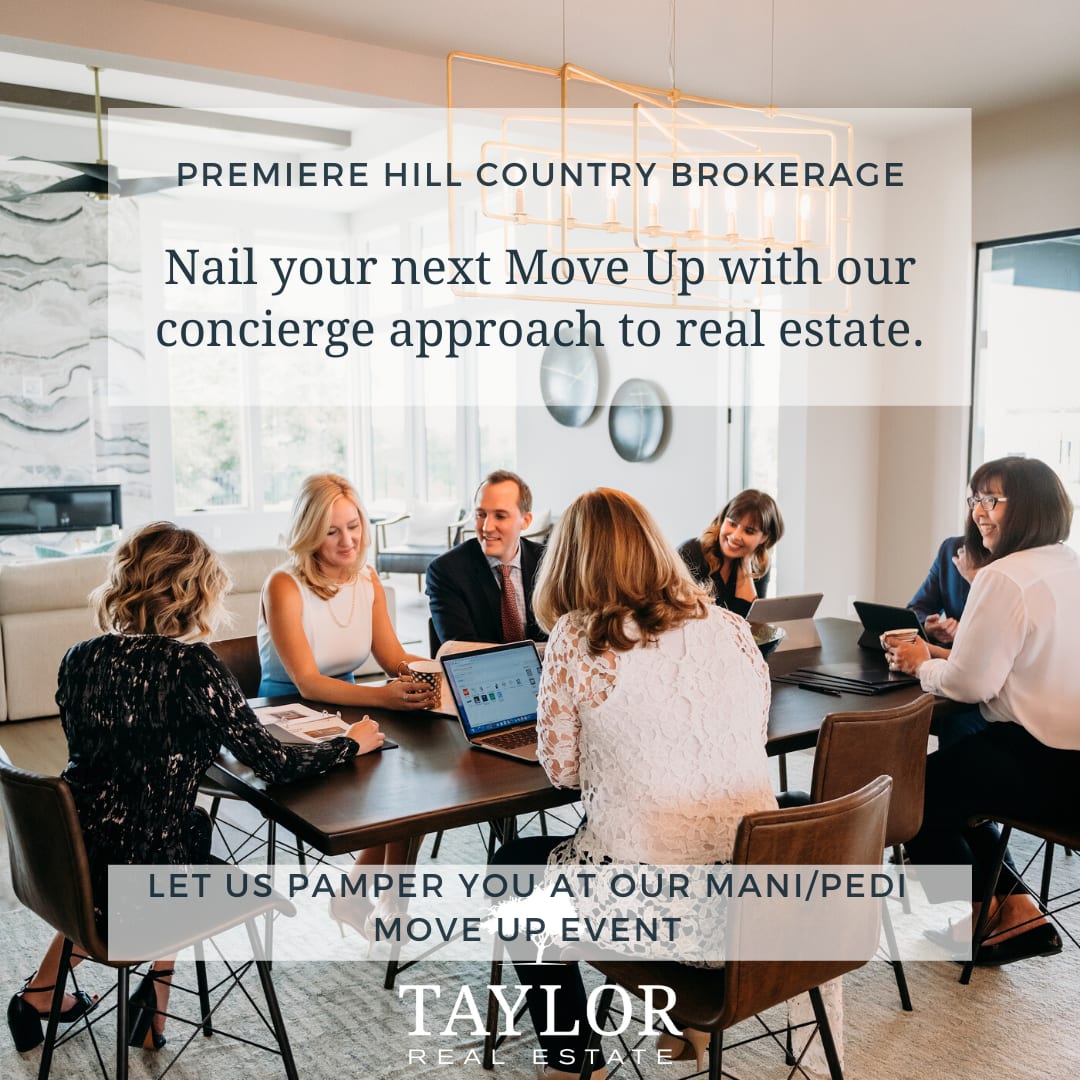 Nail Your Move UP