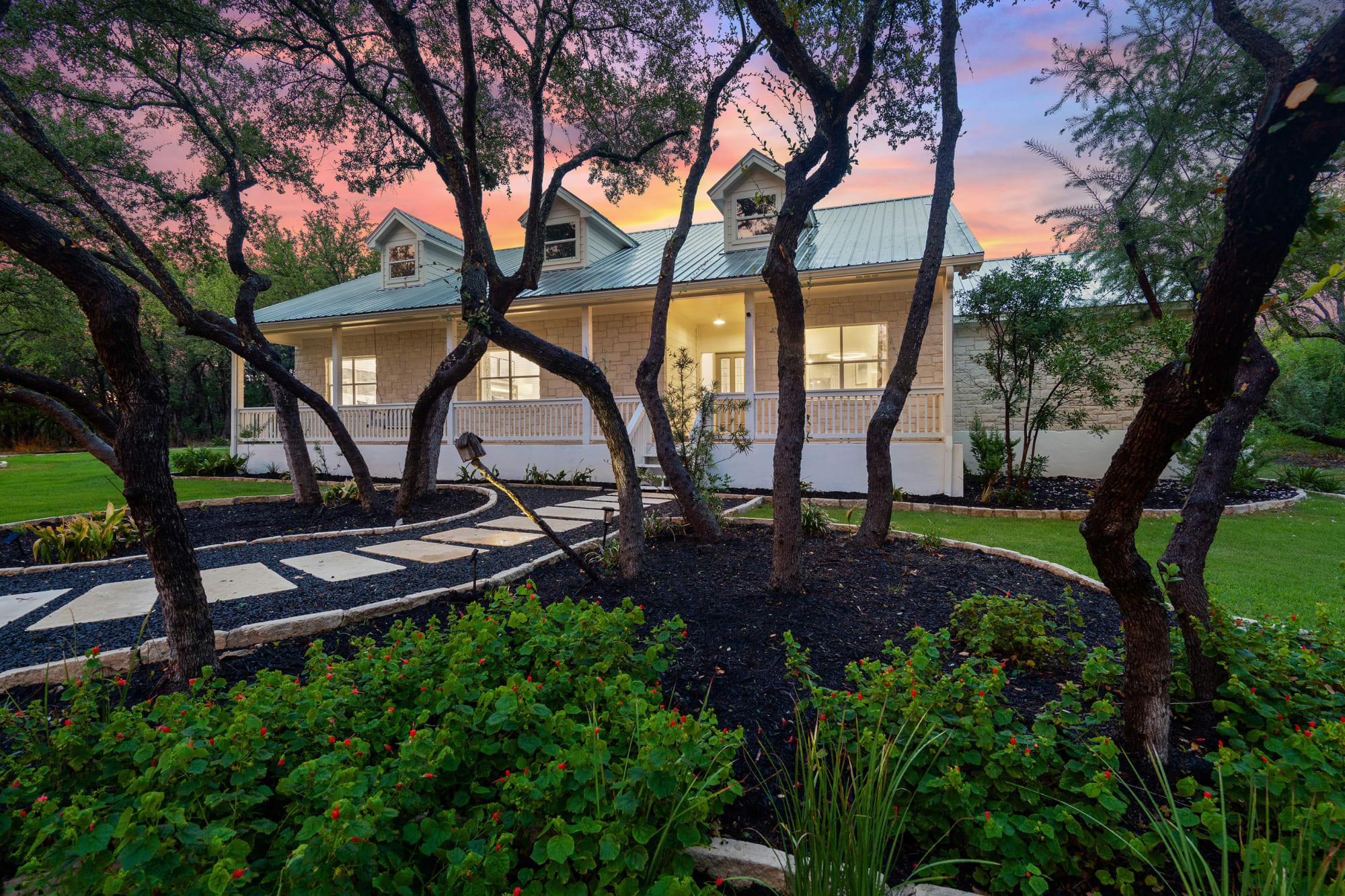Off Market Lake Travis Gentleman's Ranch