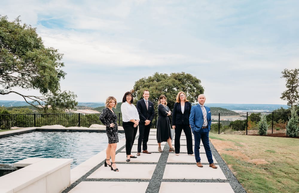 Taylor Real Estate Shoots to the Top as a Finalist for the Platinum50