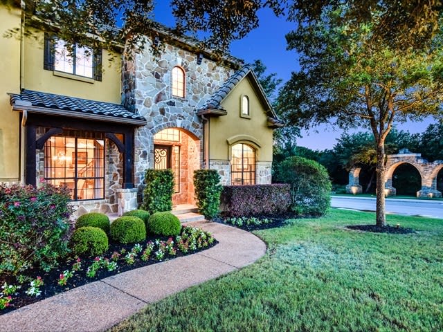Coming Soon: 4225 Vail Divide in Falconhead West