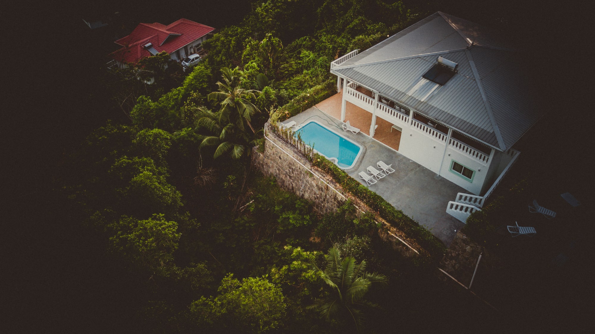 Luxury Market Report April 2020