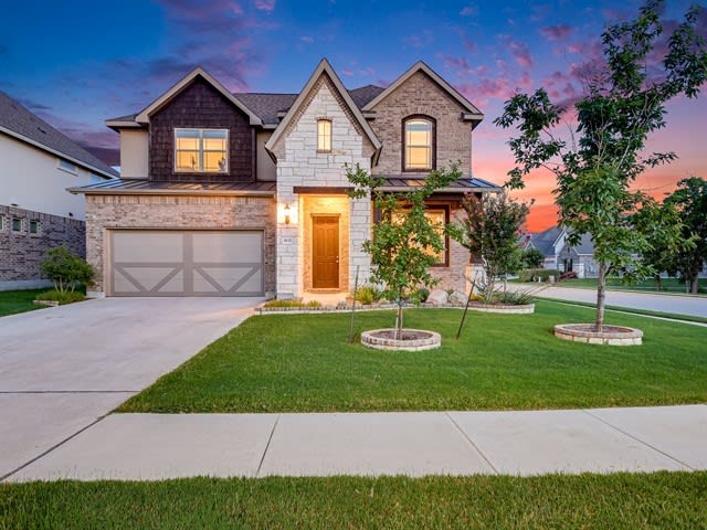Coming Soon: 3632 Arvel Drive Leander, TX 78641 for sale