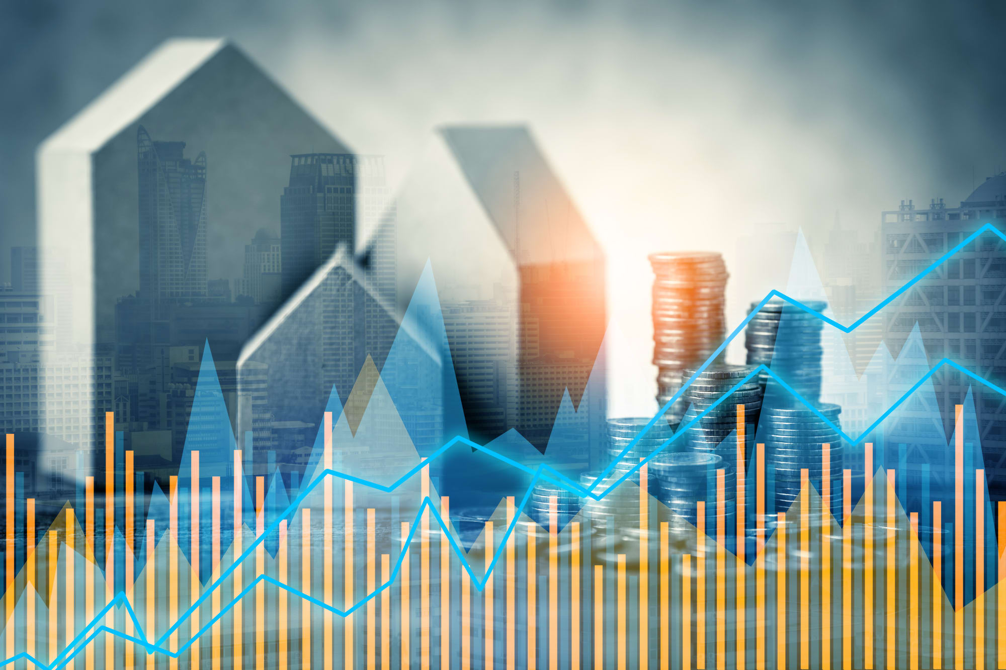 Unemployment + Job Growth + Small Business Resources - COVID 19