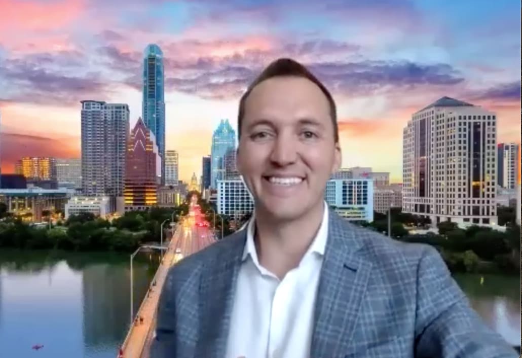 Austin Housing Market to DATE + What's next for real estate?