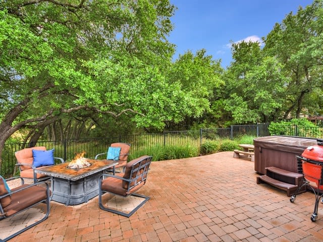 Just Listed: 4917 Pyrenees Pass