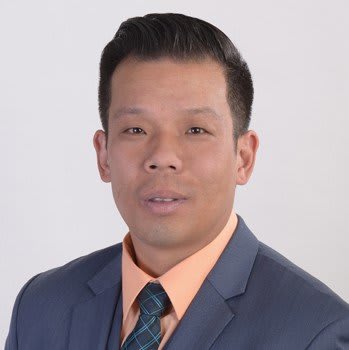 Abel Pei