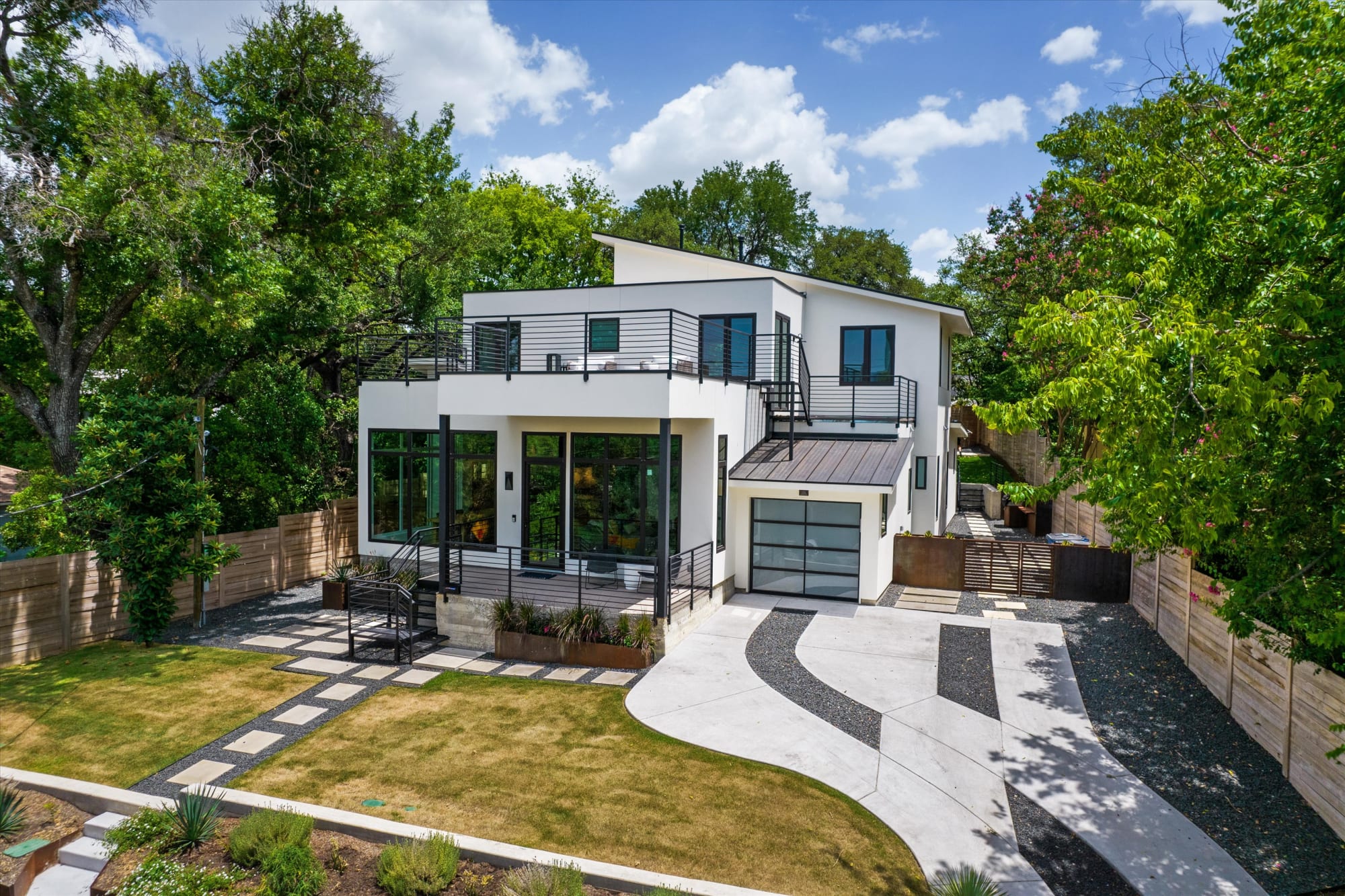 Unraveling the Best Value for New Construction in Austin! Rick's Picks for New Construction 78704