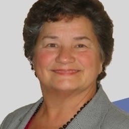 Kathy McDonald