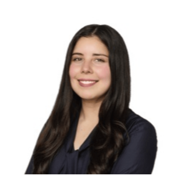 Gabriela Hernandez