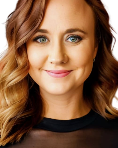 Amy Dodd