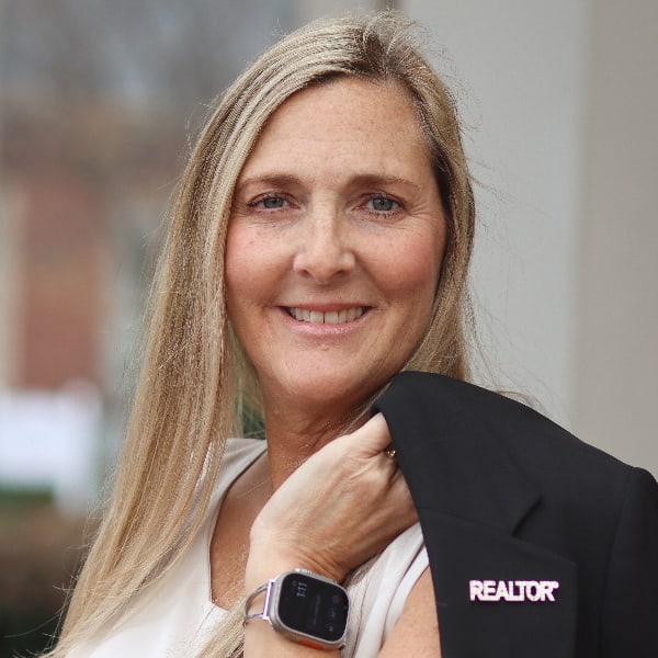 Lillian Tackett