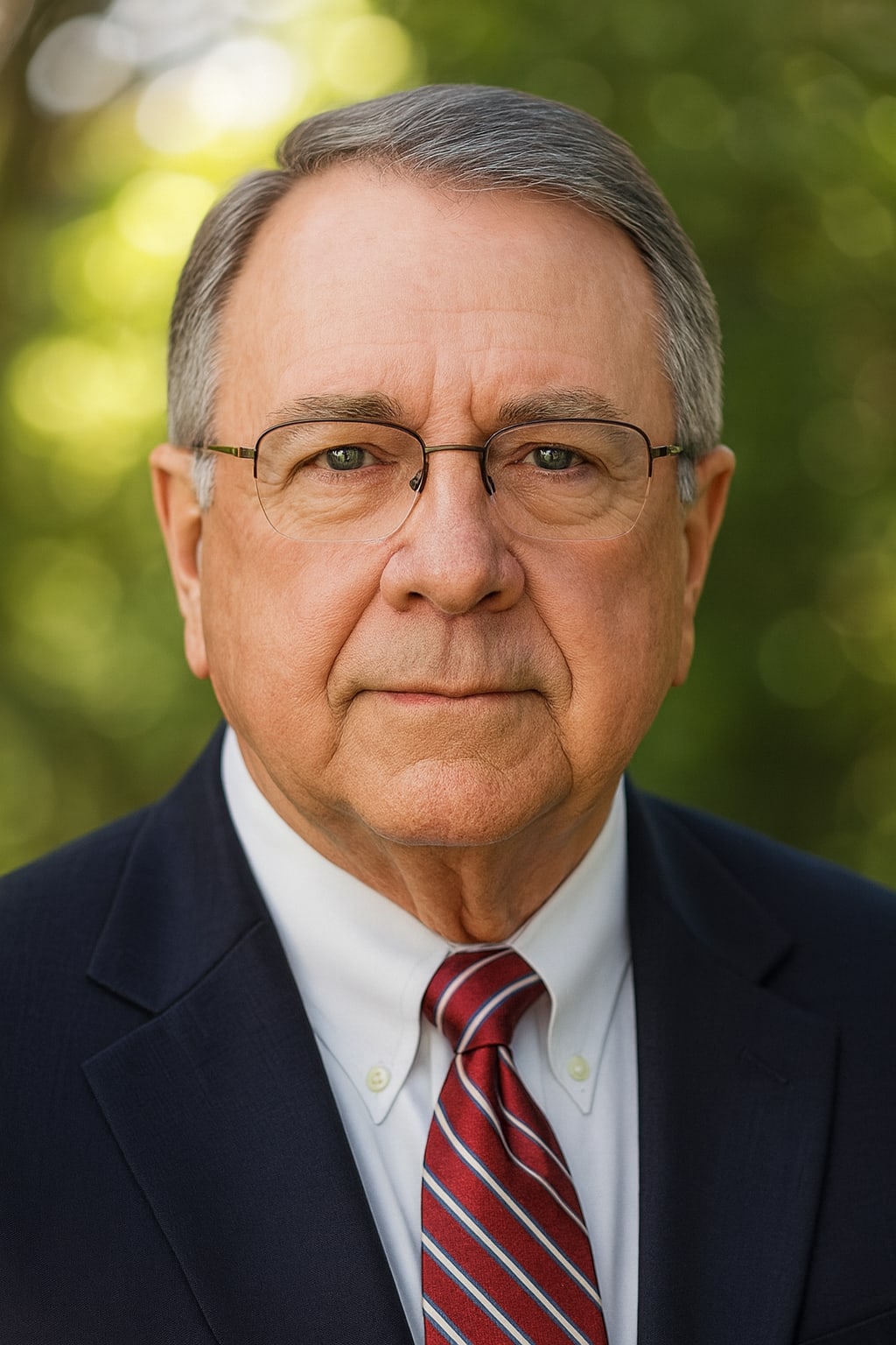 Charles Williamson