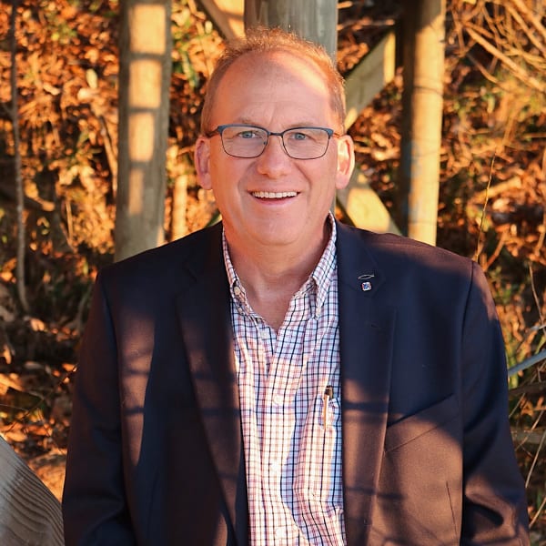 Michael Heureux