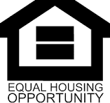 Equal Housing Opportunity