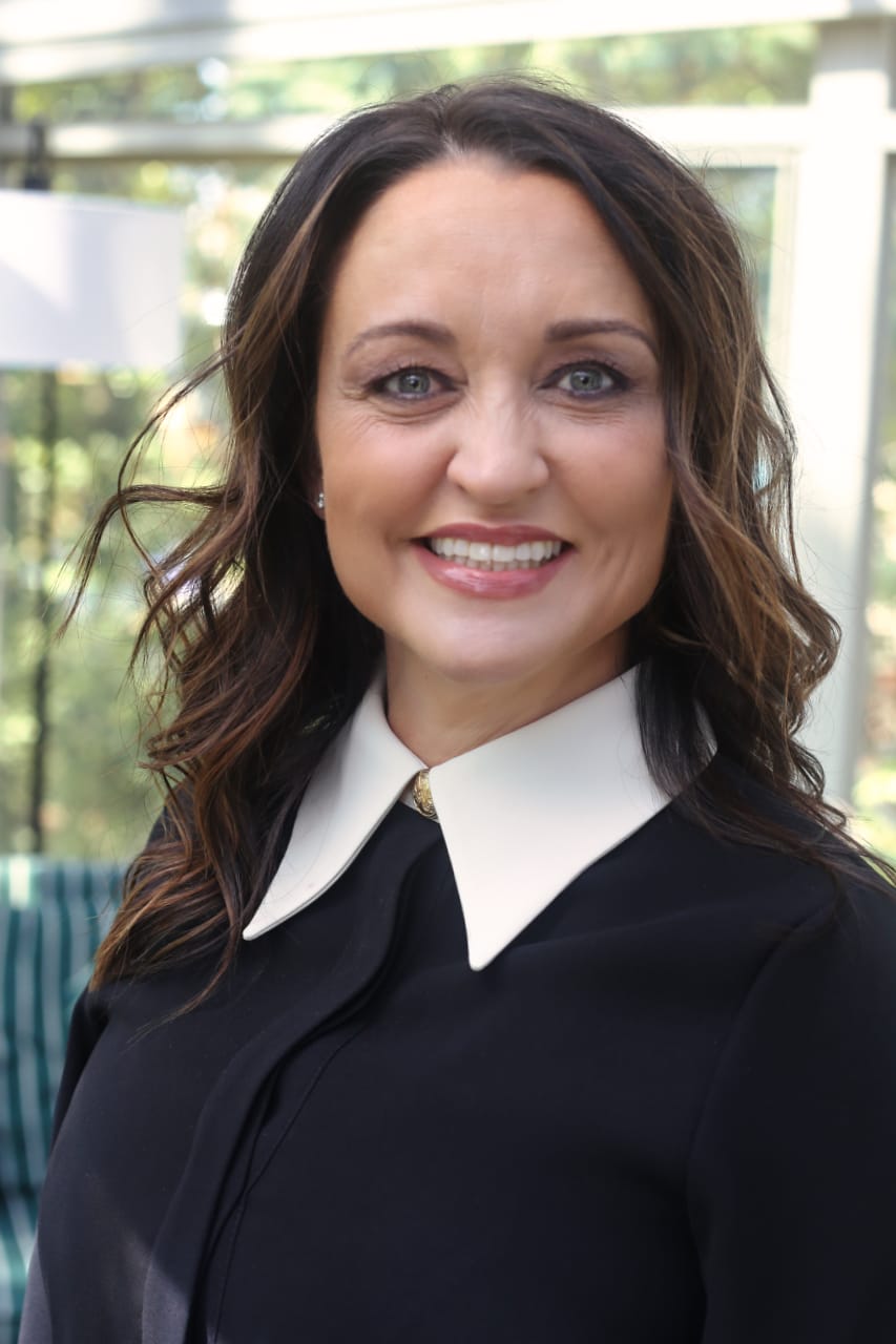 Meet Rosemary Bravo